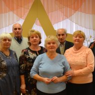 ii slet veteranov 17